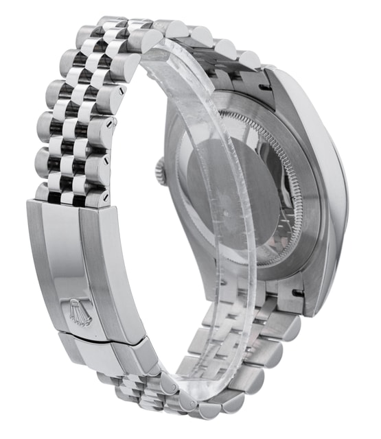 Rolex Datejust 41 126300 Image 3